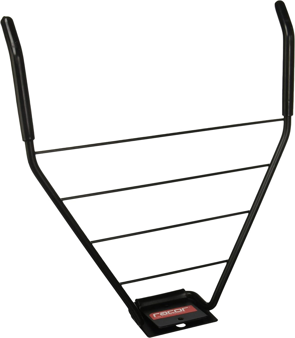 Single Folding Bike Rack Z738628