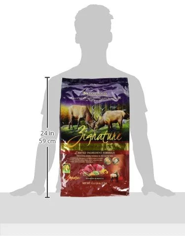 13.5 Lb Dry Dog Food J77991