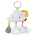 Cloud Stroller Toy D6512