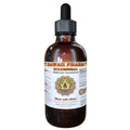 Organic Goldenseal Dried Leaf Liquid Extract 4 oz O5857