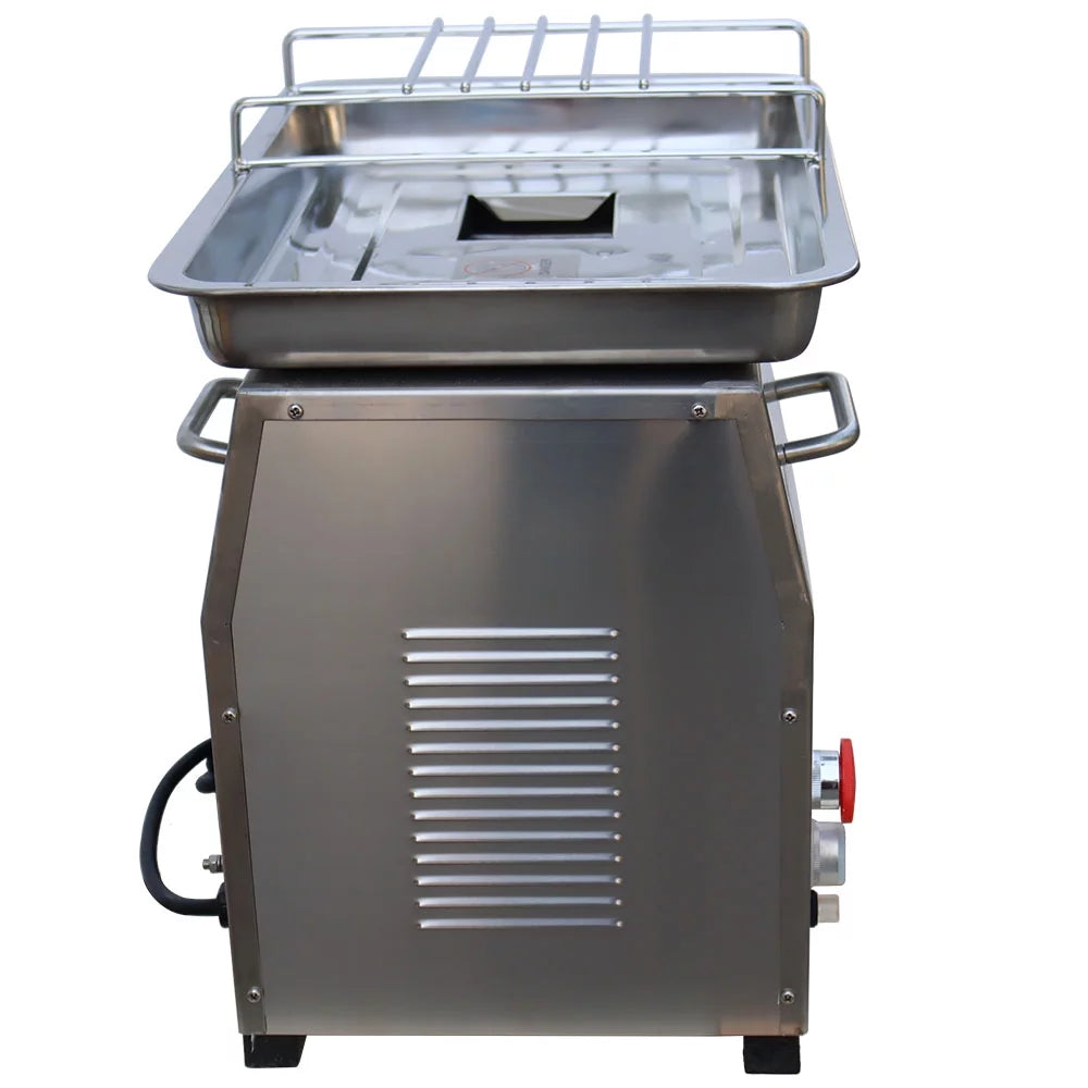 Stainless Steel Meat Cutter 4MM Blade N9766