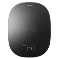 Black Wireless Charging Scale A25124