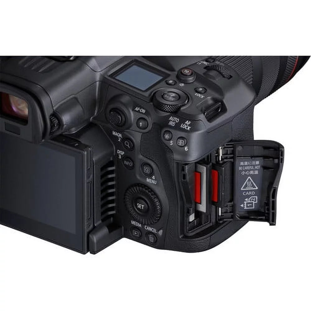 Mirrorless Digital Cinema Camera Body C143