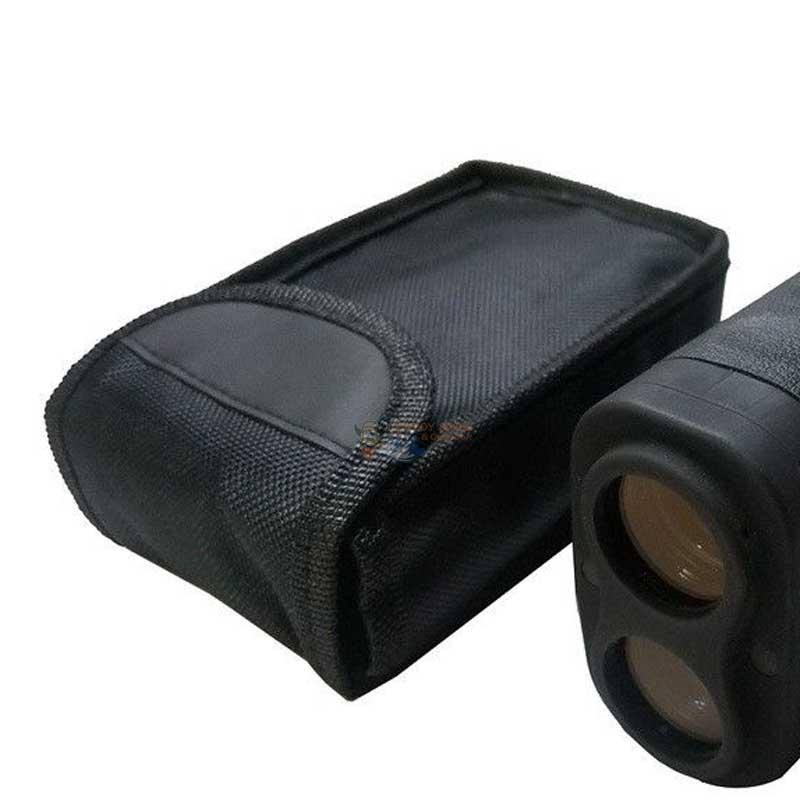 Solar Rechargeable Rangefinder Y584