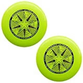 175 gram Ultimate Sport Disc 2 Pack P496833