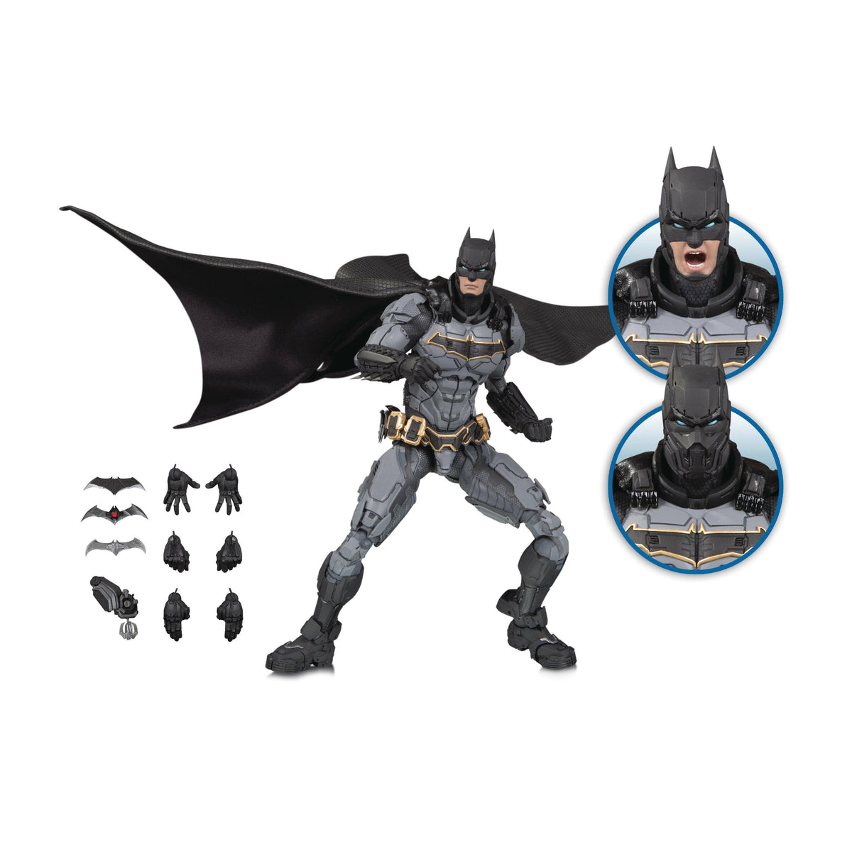 Action Figure F572