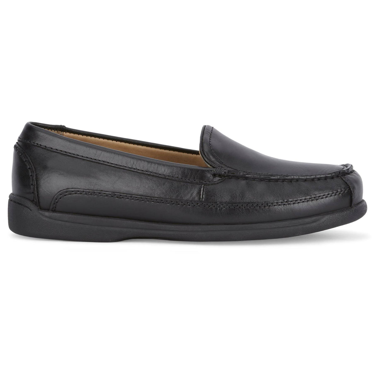 Men's Catalina Black Size 12 M U197