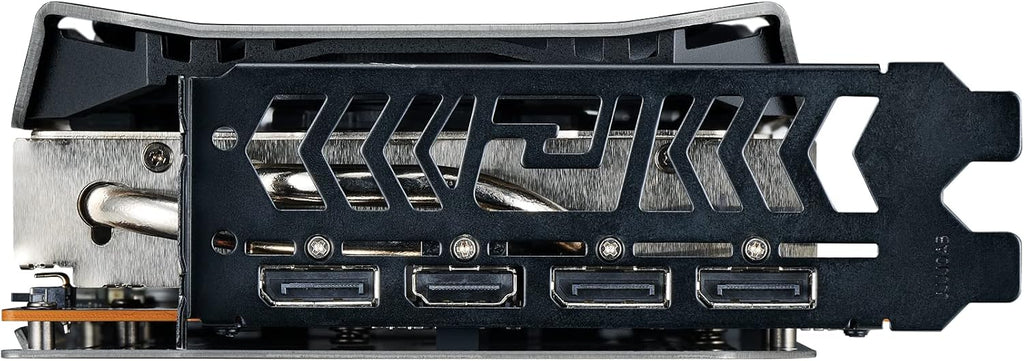 AMD Radeon RX 6600 XT 8GB GDDR6 Graphics Card B795