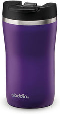 Violet Purple Stainless Steel Mug 0.25L N955927