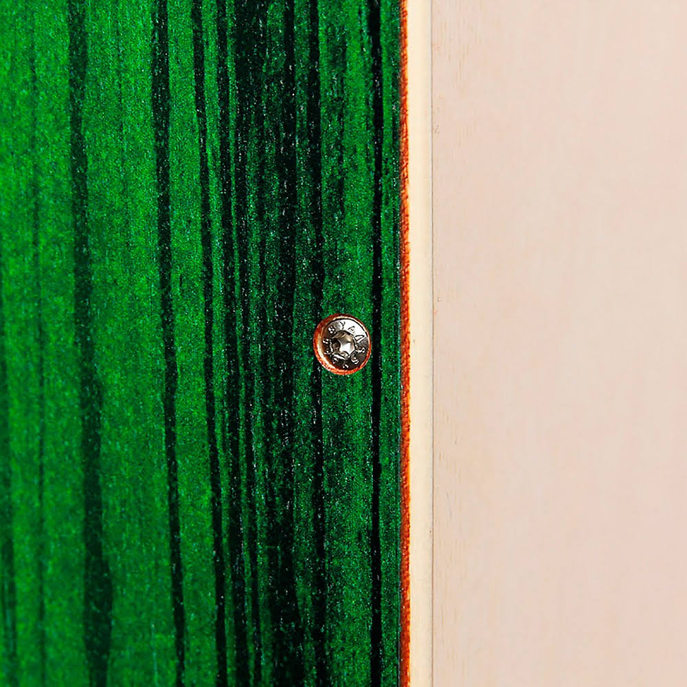 Green Cajon Drum Q491