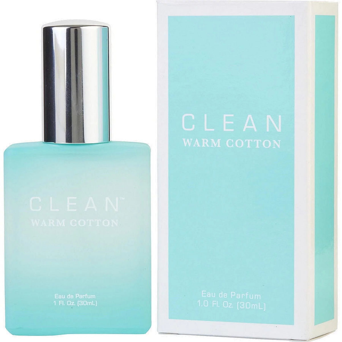 Cotton Eau De Parfum Spray 1 oz G819