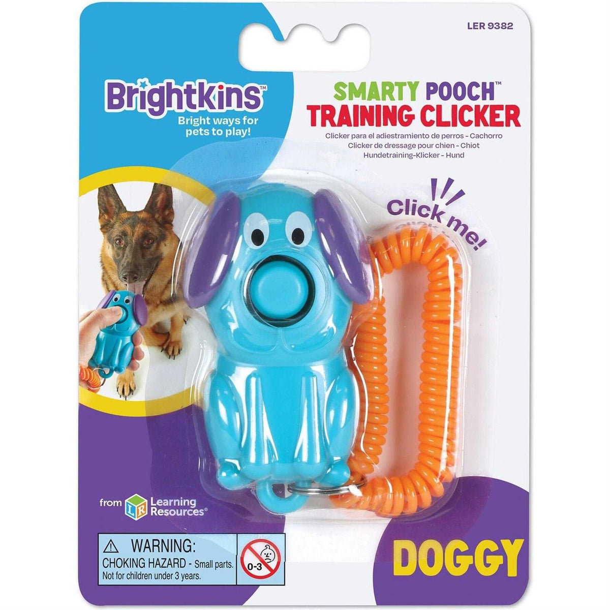 Training Clicker Y50665