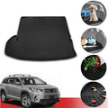 3D Molded Cargo Liner Trunk Floor Mat R55822