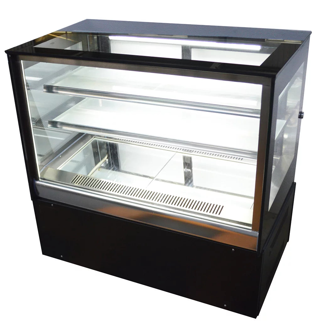 35" Commercial Refrigerated Cake Display Case M55498