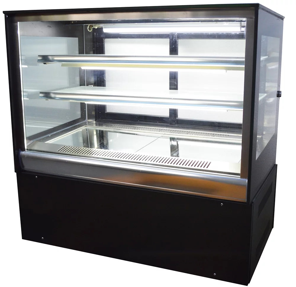 35" Commercial Refrigerated Cake Display Case M55498