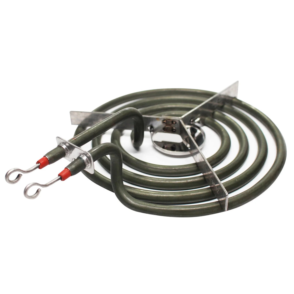 2-Pack 6 inch 4 Turns Surface Burner Element for Range, Stove & Cooktop O295189