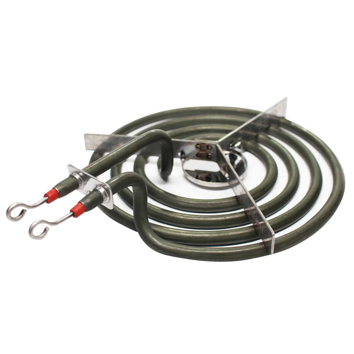 2-Pack 6 inch 4 Turns Surface Burner Element for Range, Stove & Cooktop O295189