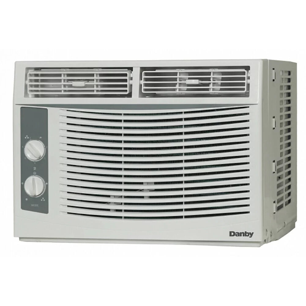 5,000 BTU Window Air Conditioner Z7648