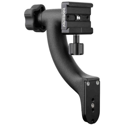 Ball to Gimbal Head Adapter D57555