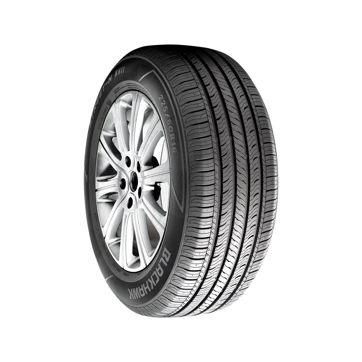 225/60R17 99H Passenger Tire A322
