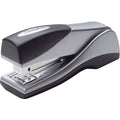 Compact Stapler, 25 Sheet Capacity, Silver N551