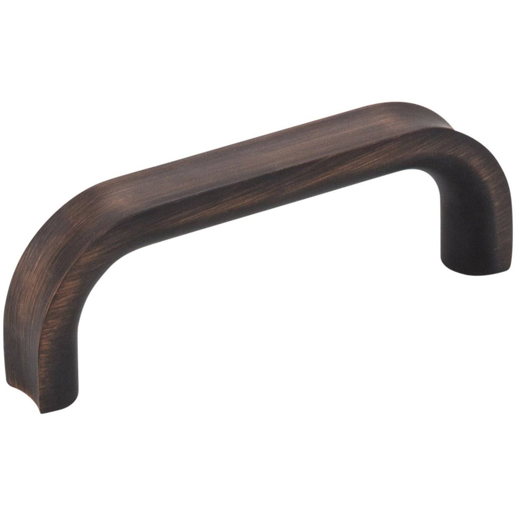 Cabinet Pull - Brushed Oil Rubbed Bronze R404