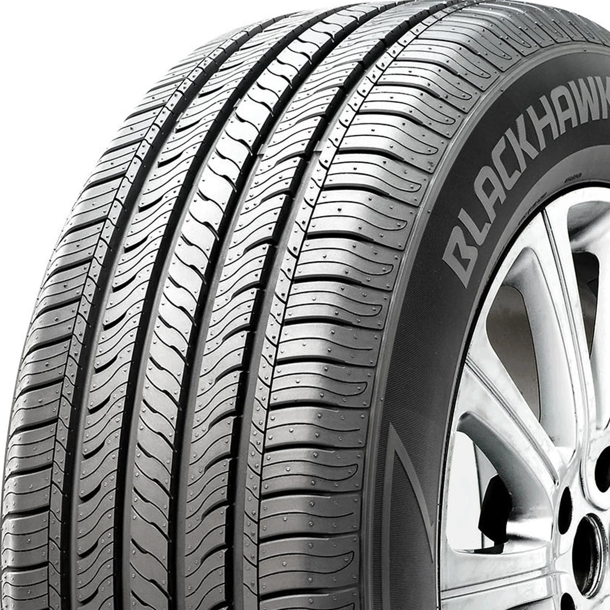 225/60R17 99H Passenger Tire A322