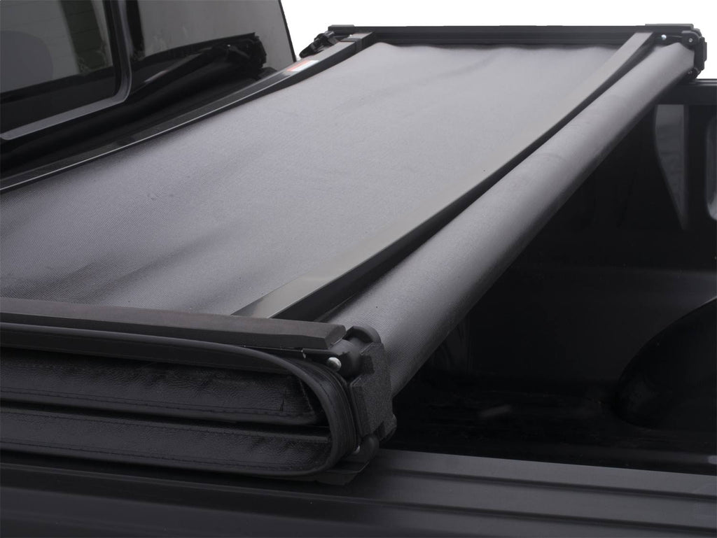 Tri-Fold Tonneau Cover U70677