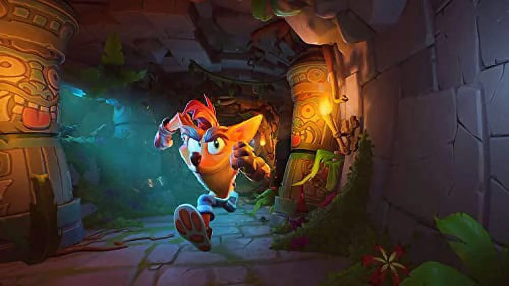 Crash Bandicoot 4: It's About Time Nintendo Switch W640724