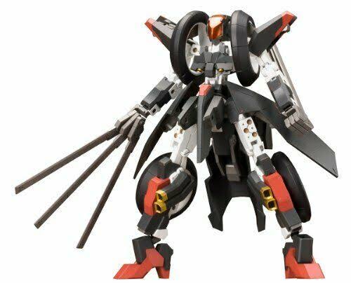 1/100 Scale Plastic Model Kit H62549