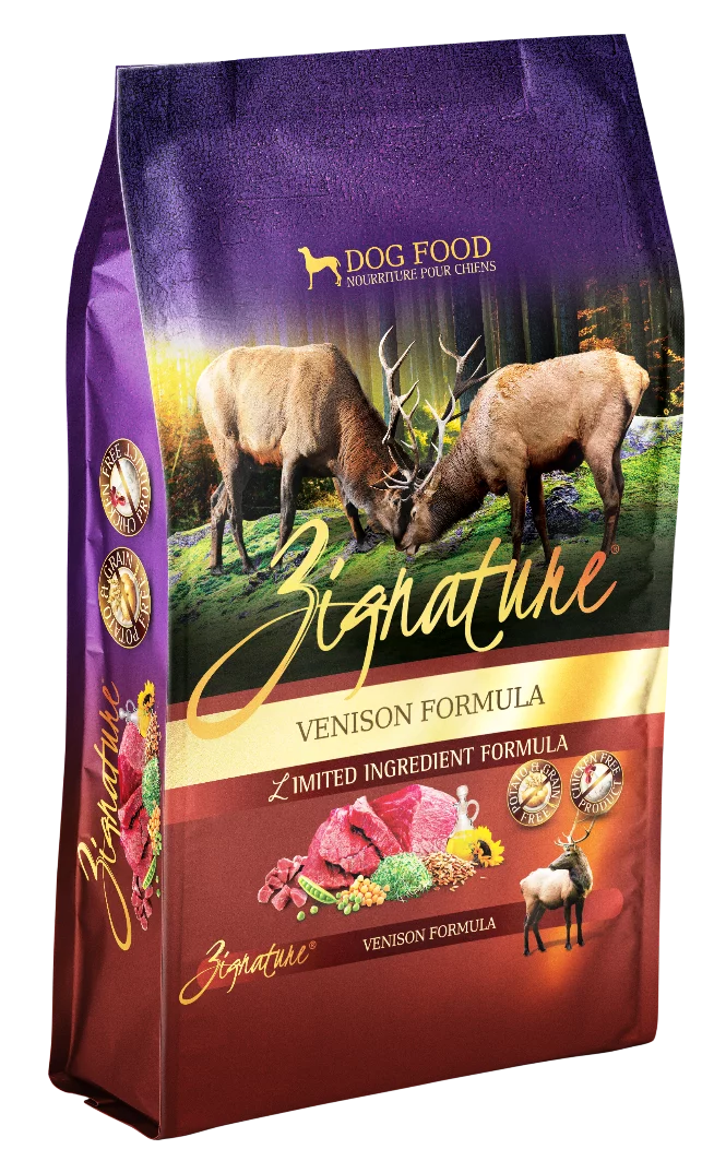 13.5 Lb Dry Dog Food J77991