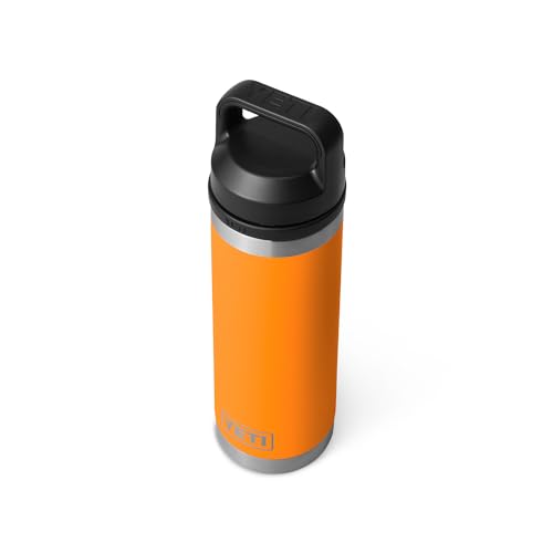 18 oz Vacuum Insulated Stainless Steel Bottle D998176