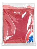 2 mil Poly Plastic Bags 9 x 14 X1576