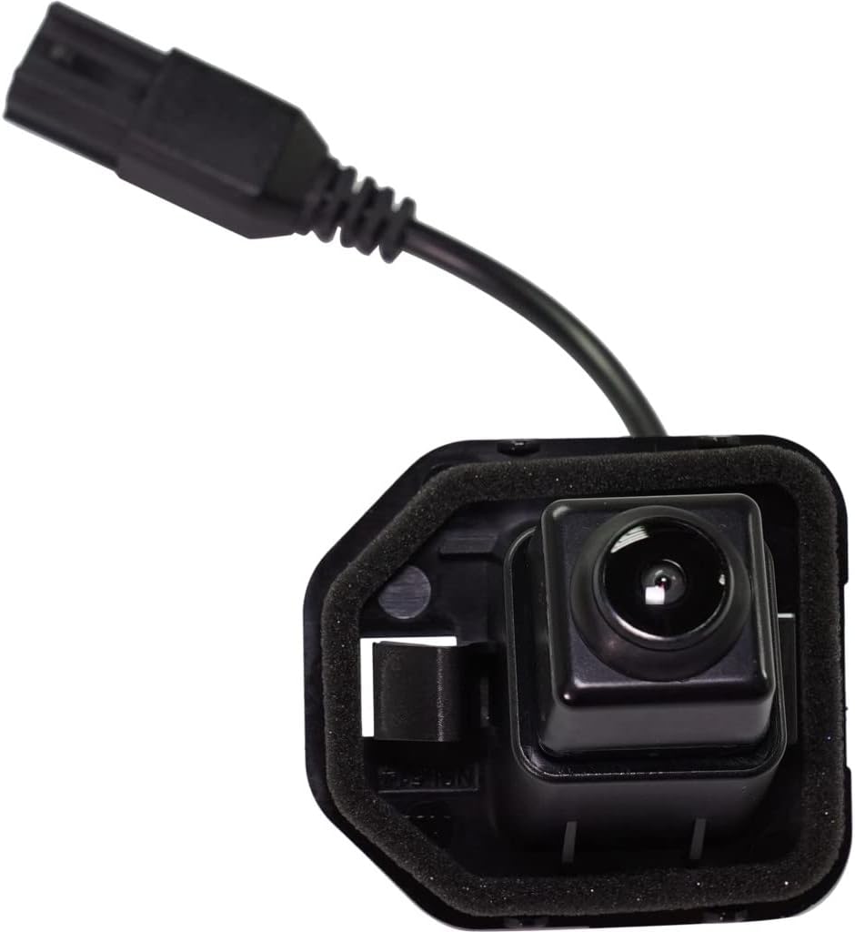 Rear View Backup Camera R521543