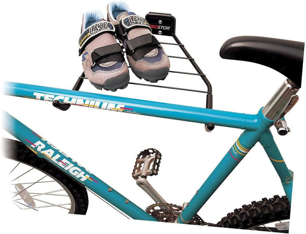 Single Folding Bike Rack Z738628