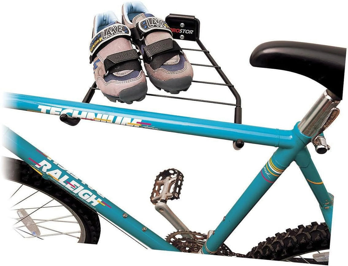 Single Folding Bike Rack Z738628