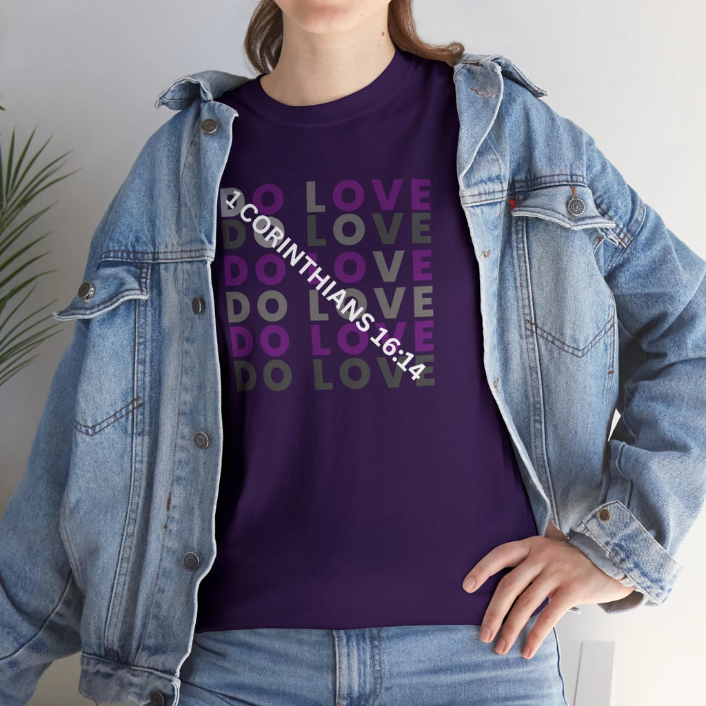 Graphic Casual Unisex T-Shirt V755