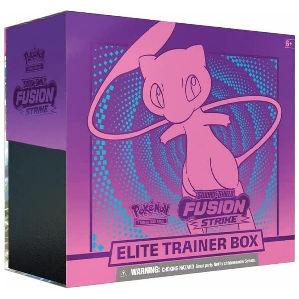 Pokemon TCG Elite Trainer Box C82753