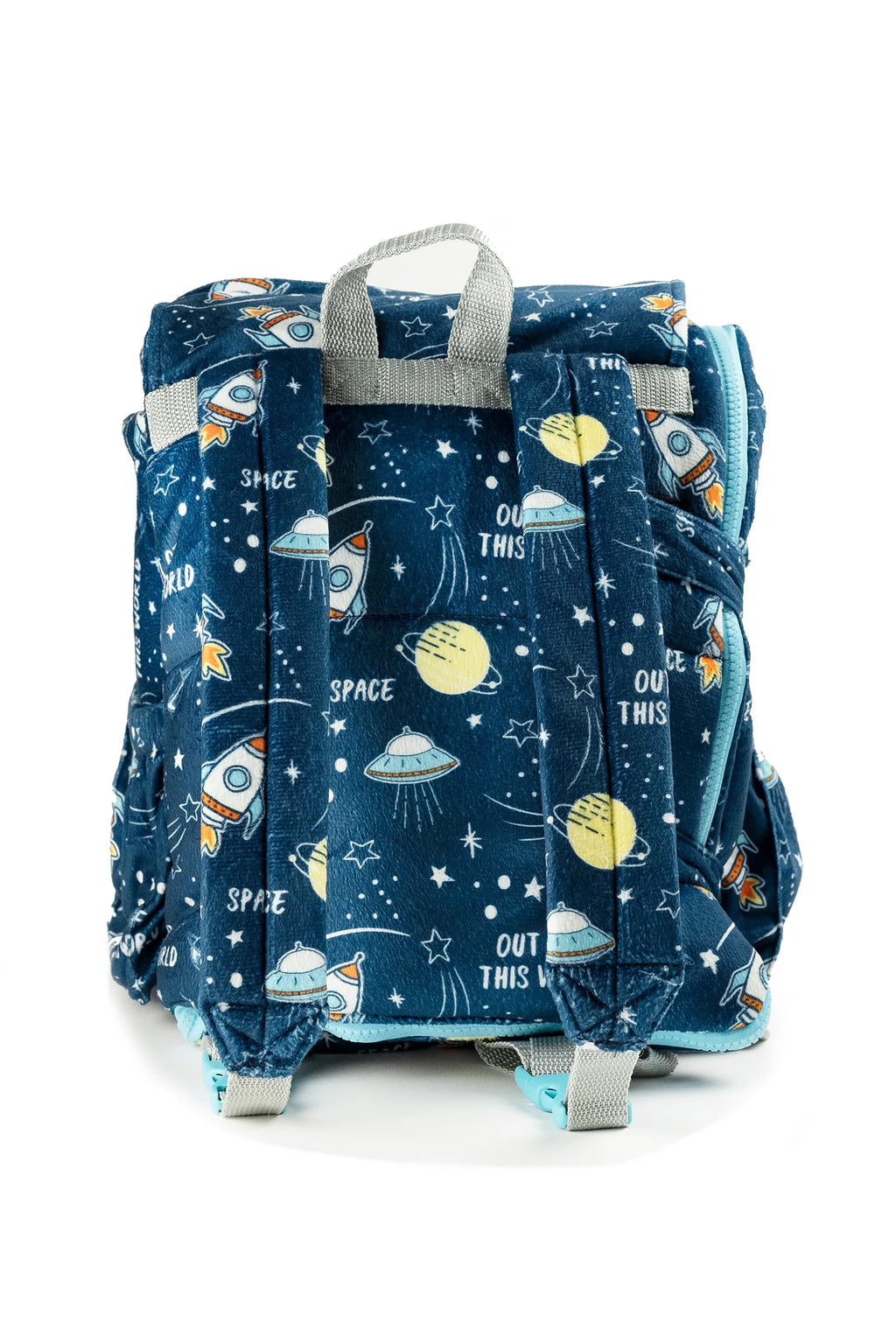 Packable Kid's Sleeping Bag & Backpack S740