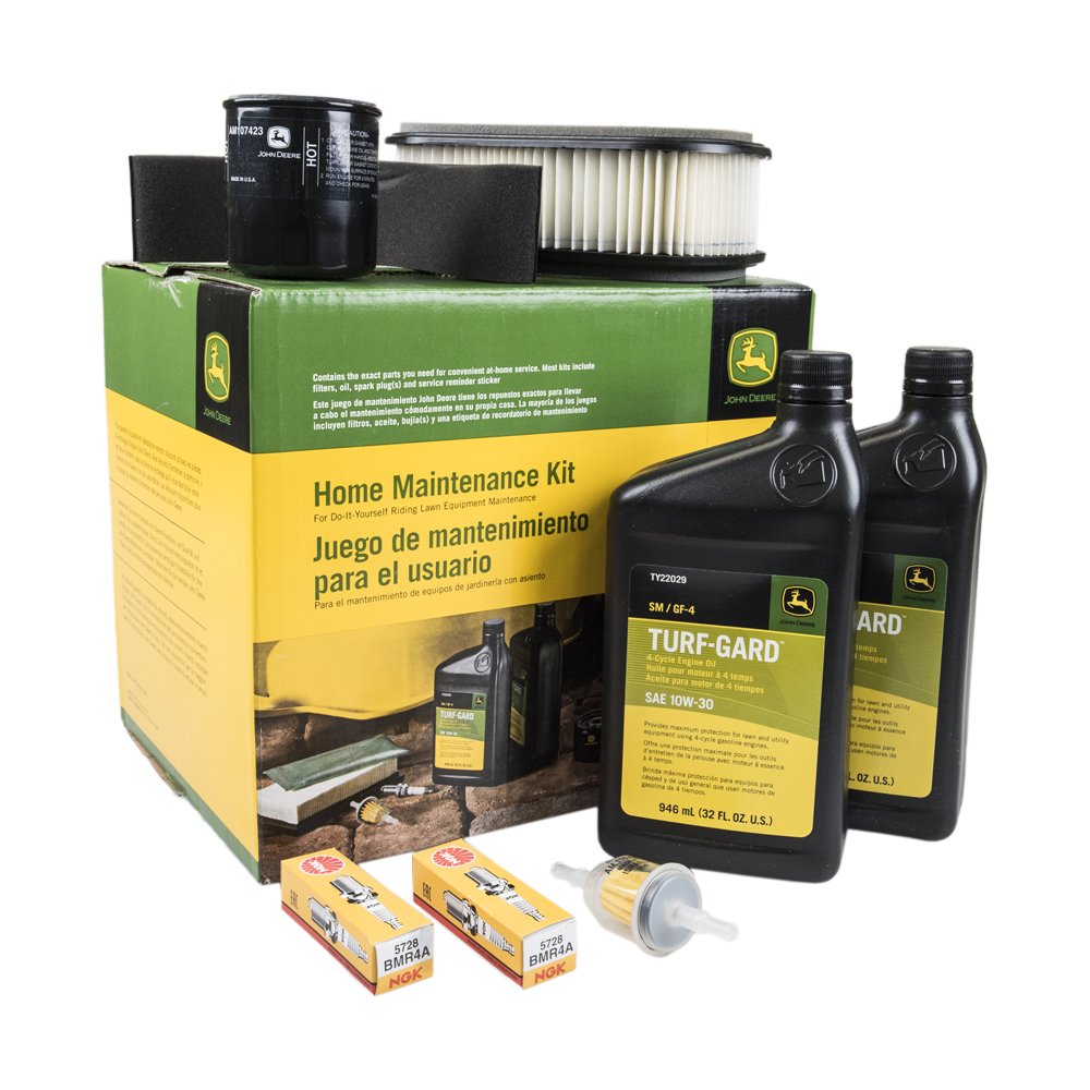Filter Kit Pack of 2 S54822