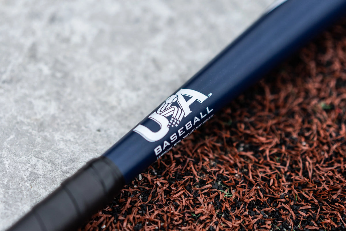 27 inch (-8) Youth Baseball Bat J744