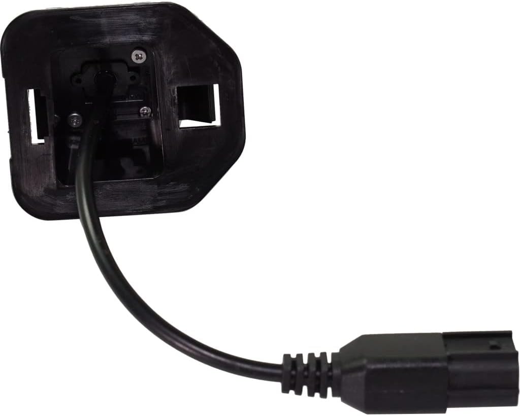 Rear View Backup Camera R521543