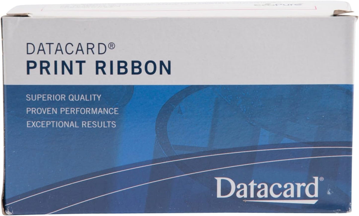 Color Ribbon (YMCKT) 500 Images X98530