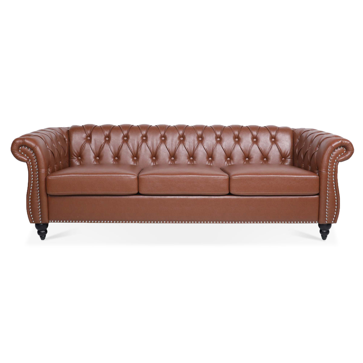 Chesterfield Sofa W177