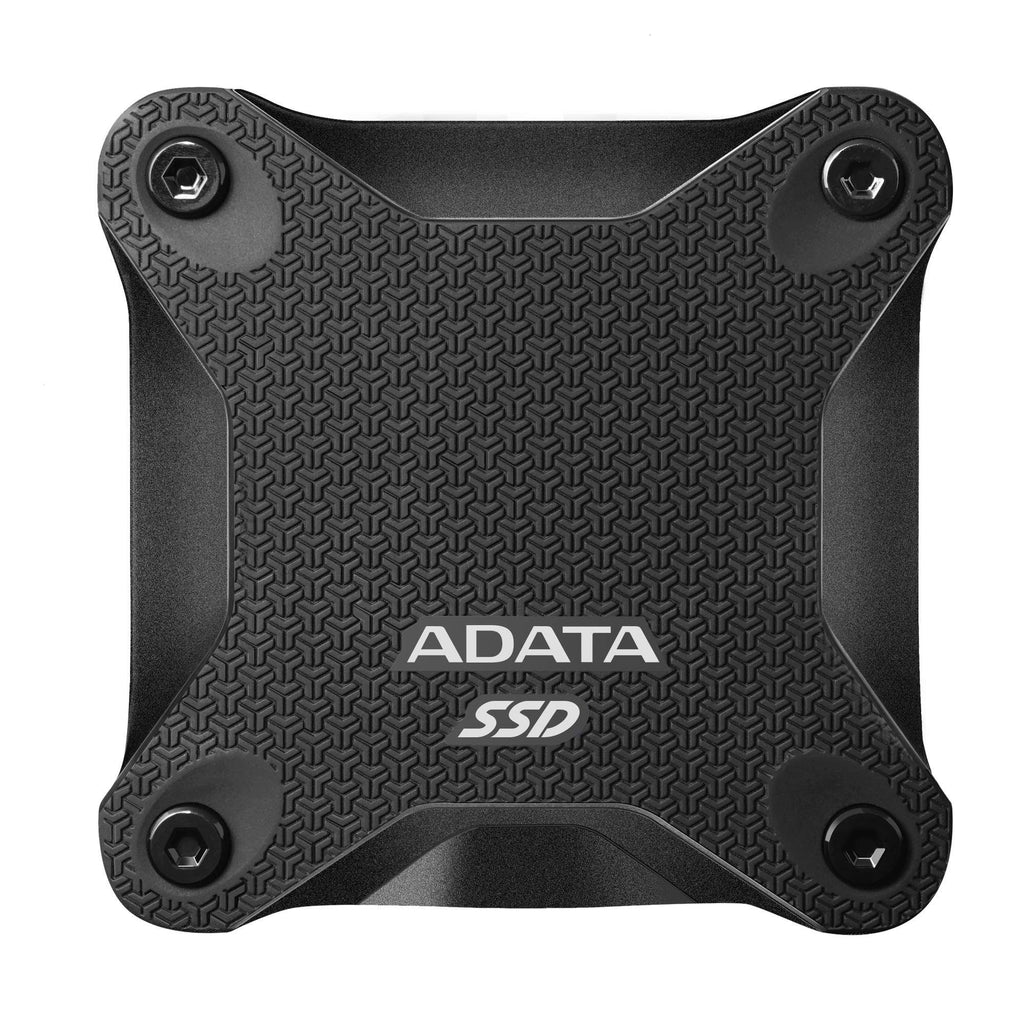 960GB Black External Solid State Drive J344283