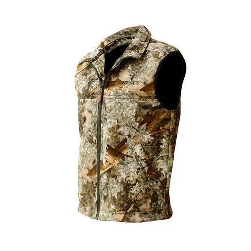 Camo Vest N50423
