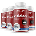4 Pack Eye Supplement Formula F14012