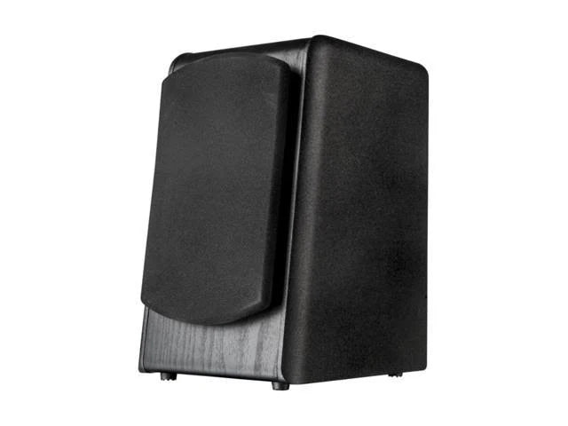 Bluetooth Powered Bookshelf Speaker Pair D698