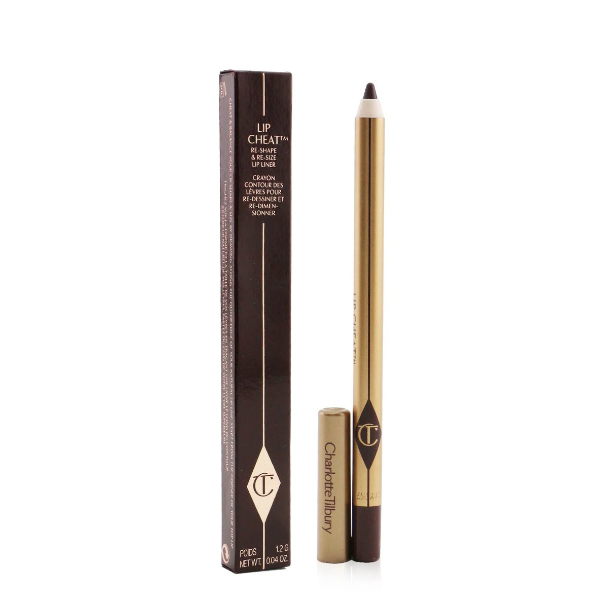 Lip Liner Pencil Y411