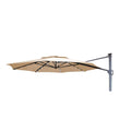Replacement Canopy for 11ft LED Umbrella O470